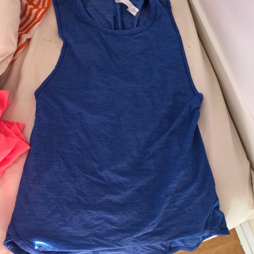 Lulu tank
